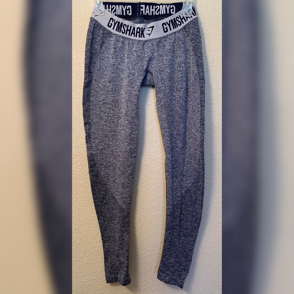Gymshark Flex Leggings